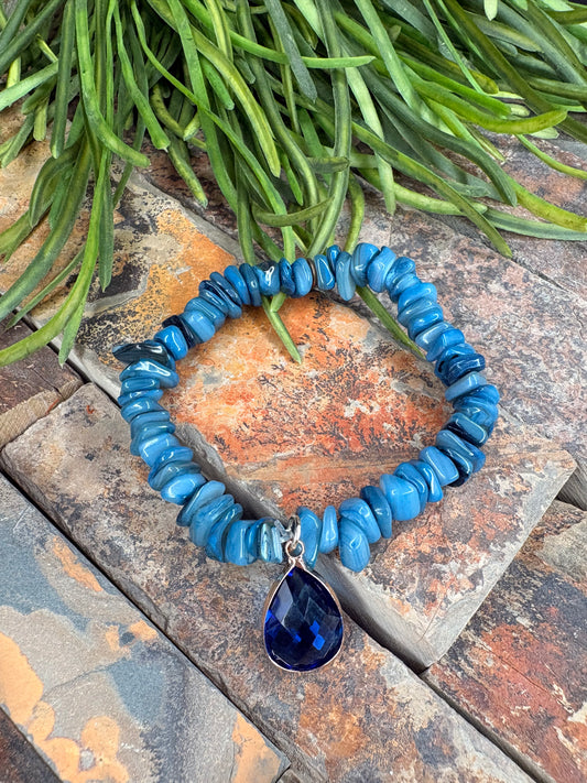 Azul Dreams Bracelet Collection #1