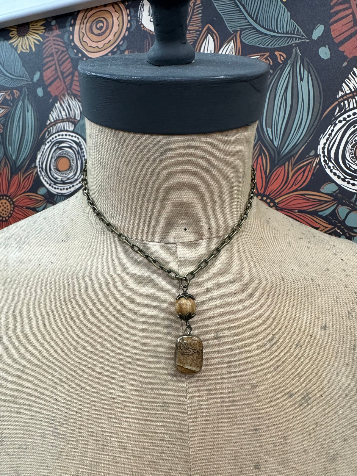 Sicily Necklace