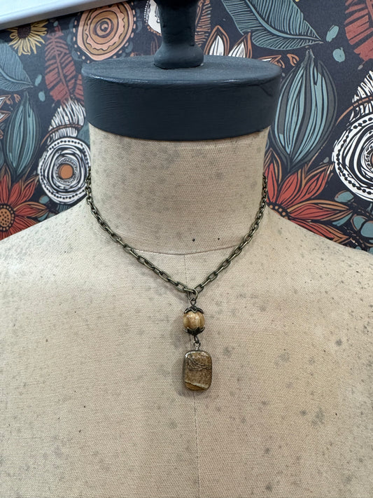 Sicily Necklace