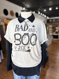 Bad And Boojee Graphic Tee