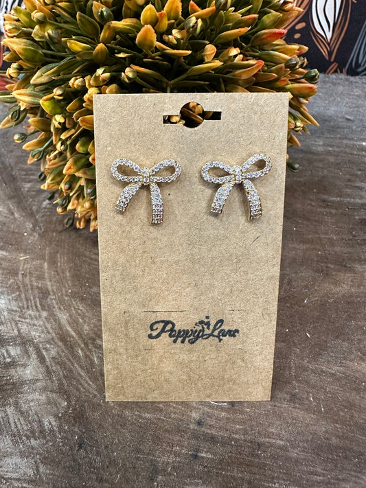 Pretty Little Sparkle Earrings