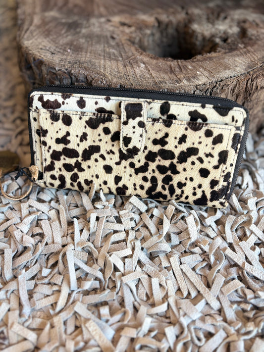 Myra Propel Wallet