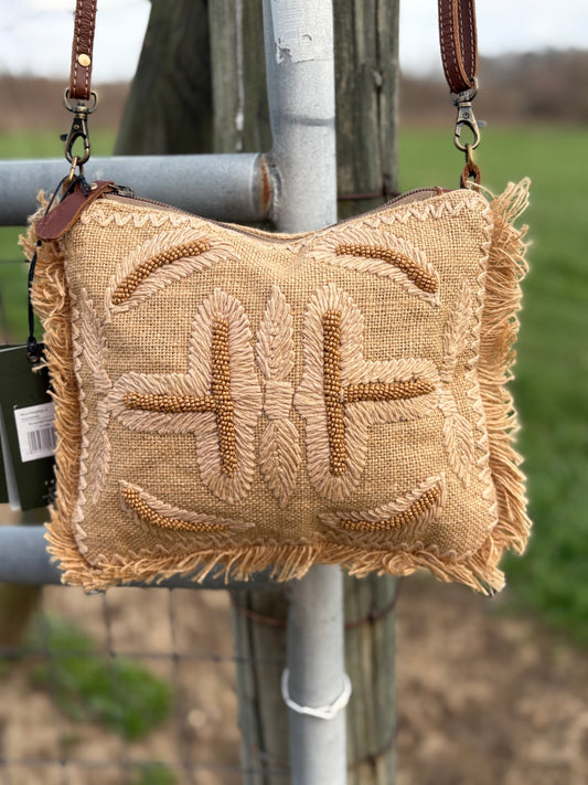 Myra Mesa Moonlight Crossbody Bag