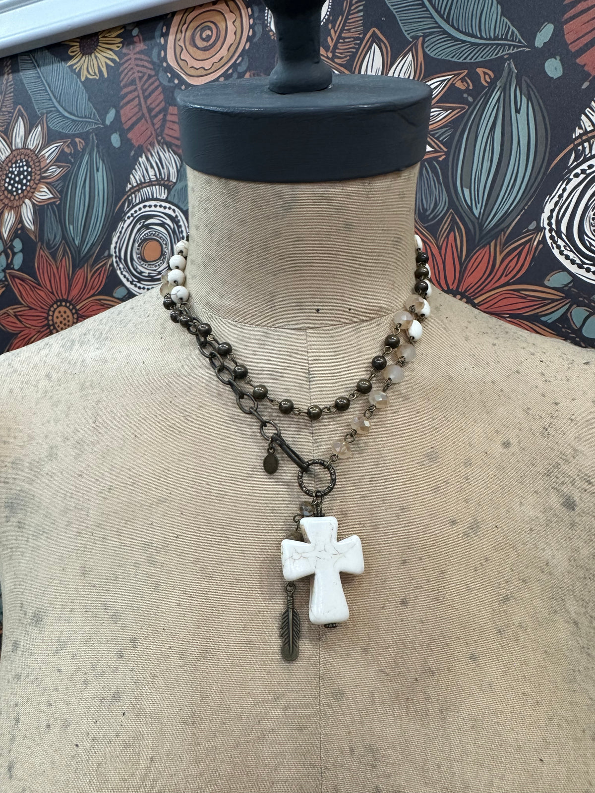 Valerie Necklace
