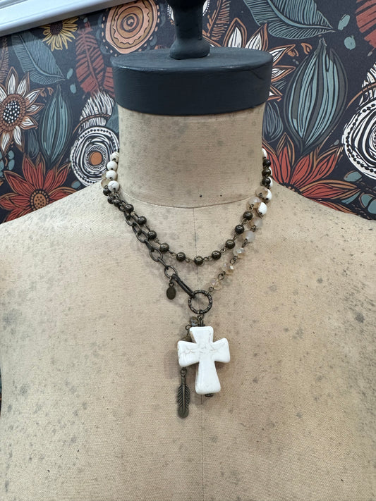 Valerie Necklace