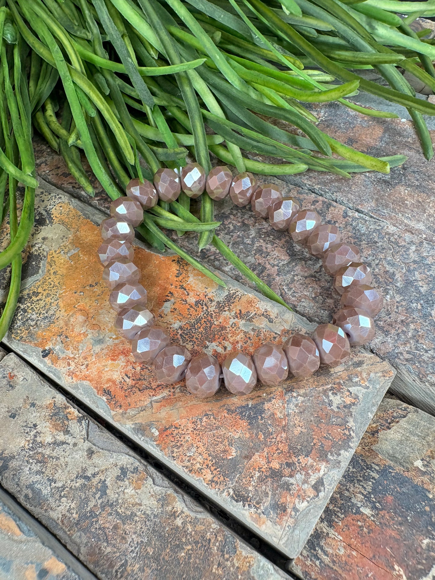 Brown Sugar Bracelet Collection #2