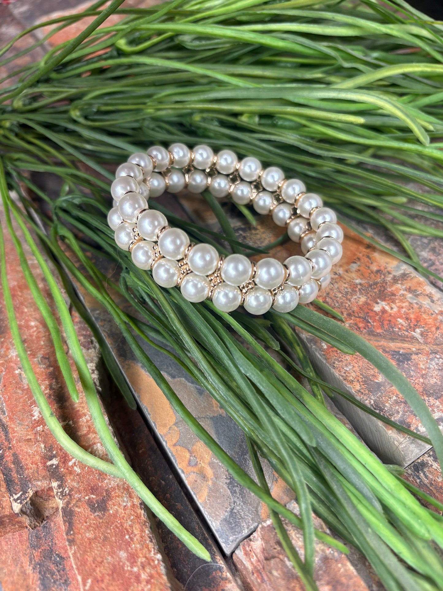 The Nova Pearl Bracelet