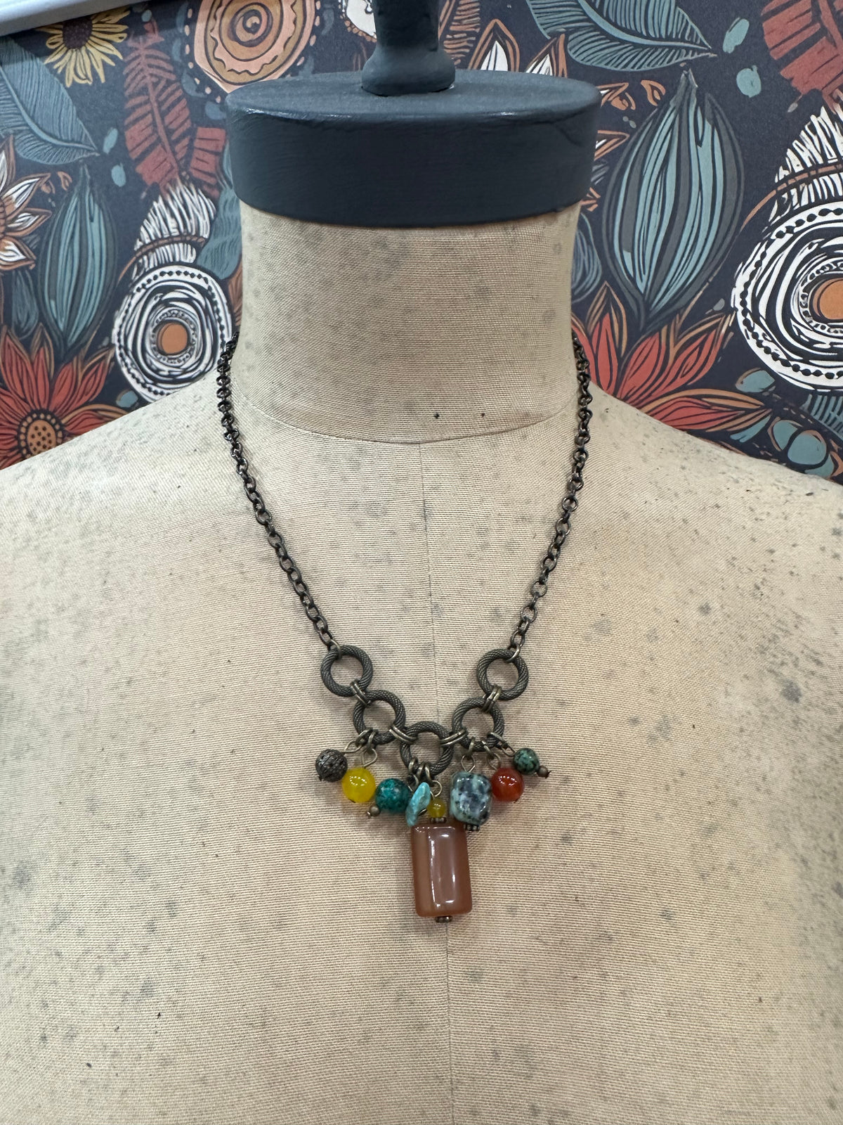 Marin Necklace