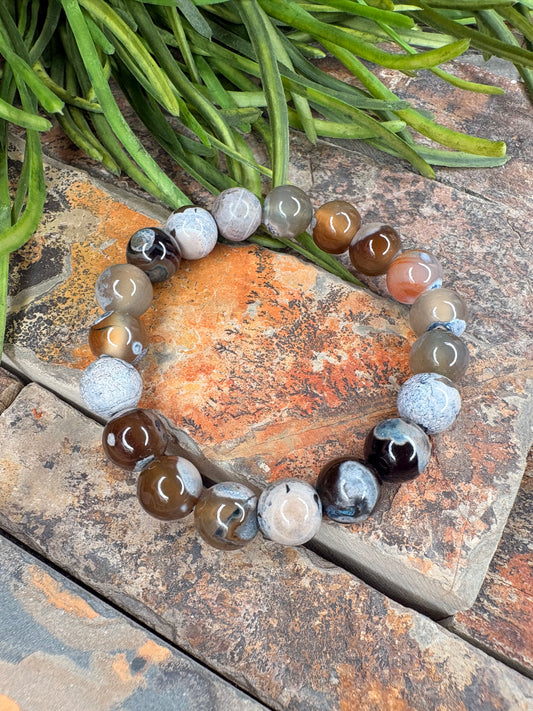 Hazel & Ash Bracelet Collection #3