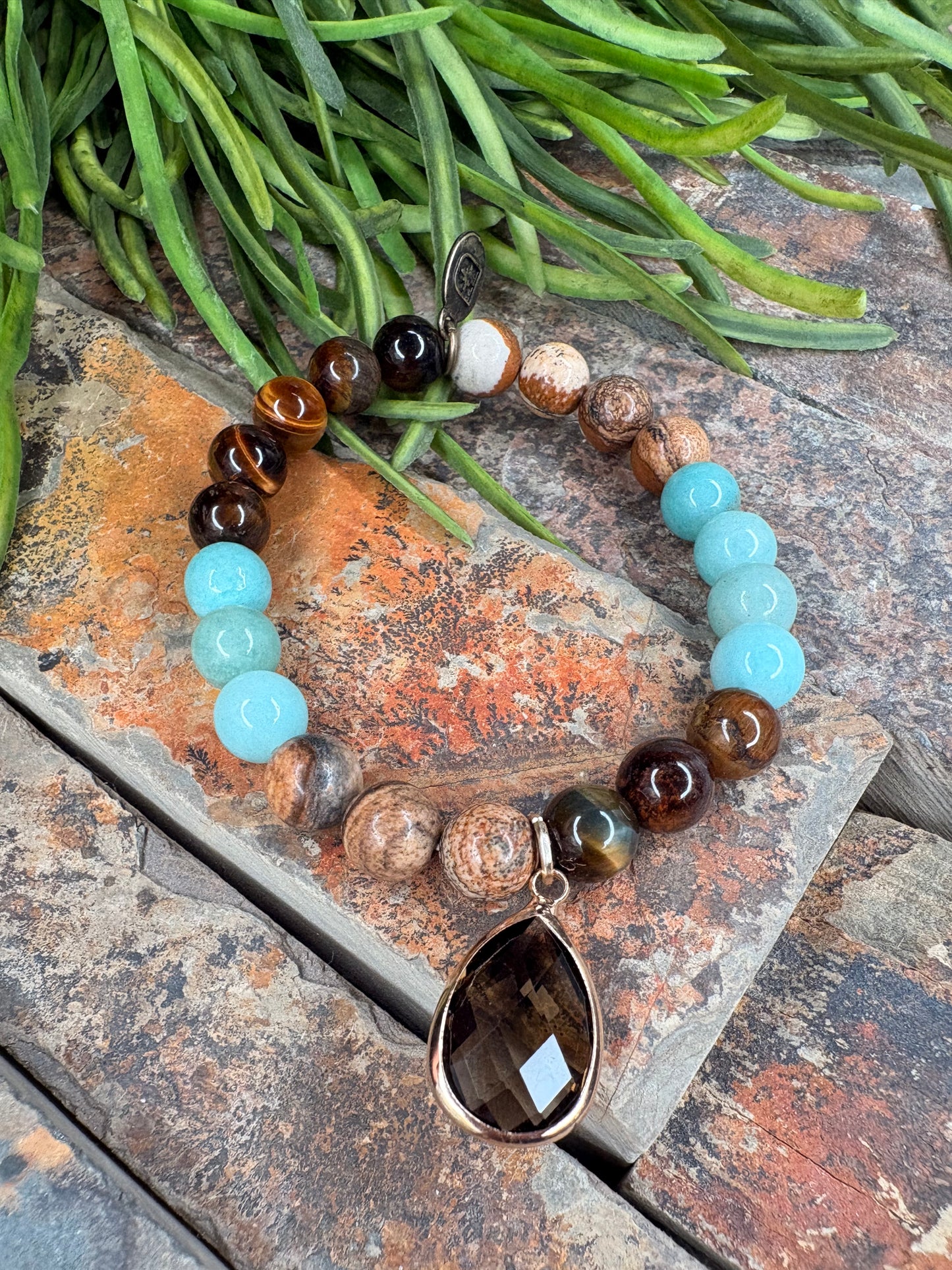 Tidal Sands Bracelet Collection #1