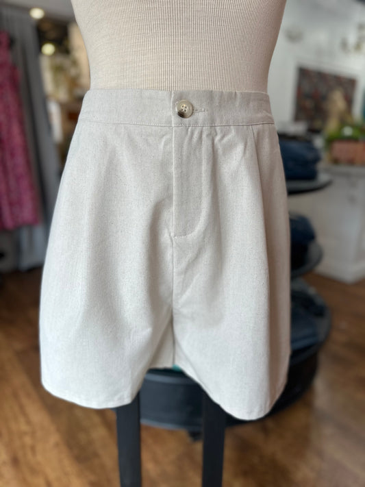 On The Go Shorts