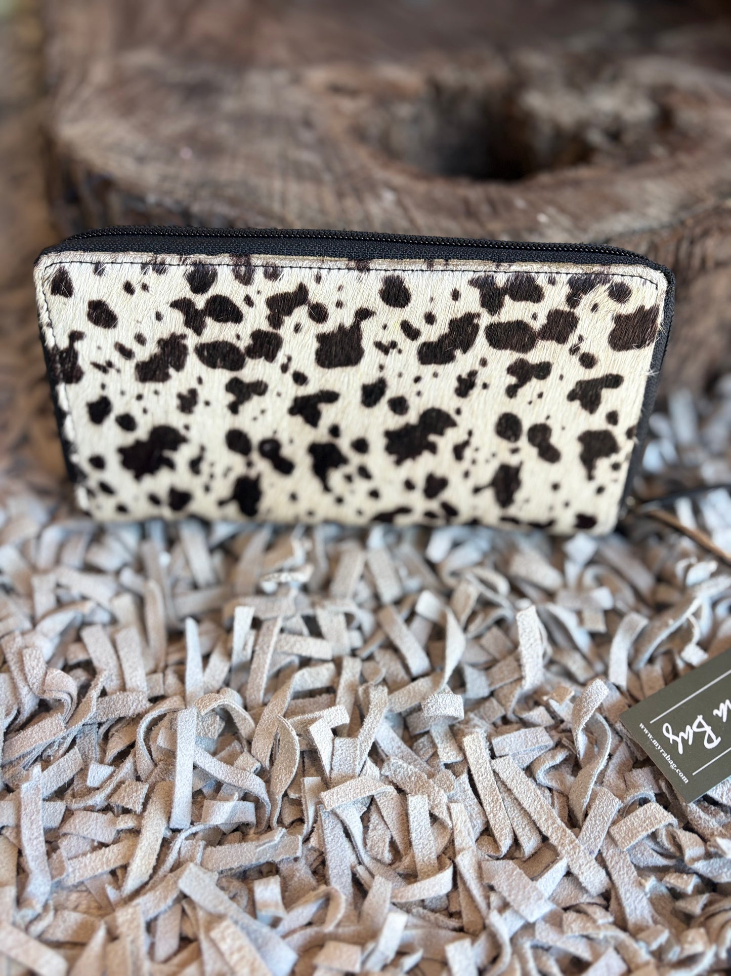Myra Propel Wallet