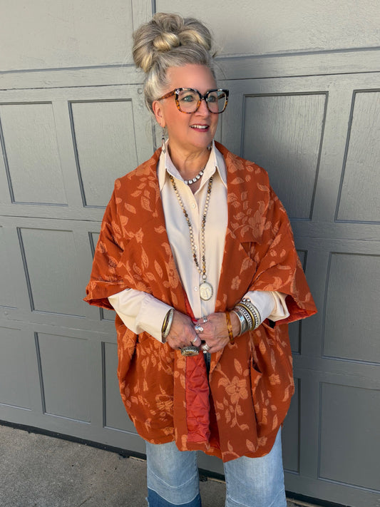Feeling Vintage Cardigan