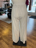 Just Relax Linen Pants ~ Taupe
